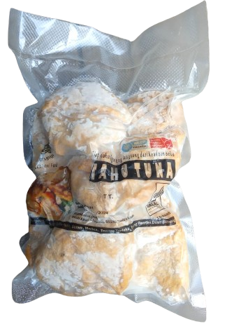 tahu tuna