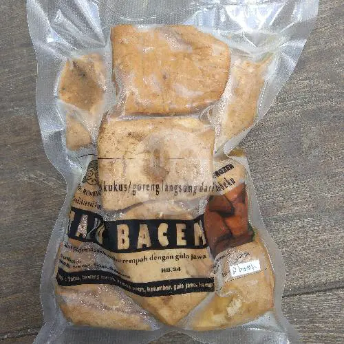 tahu-bacem
