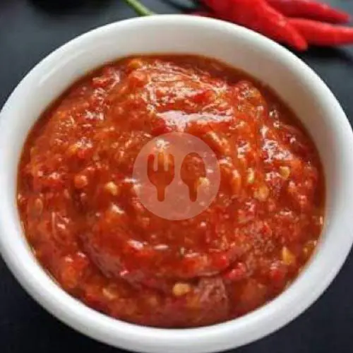 sambal-terasi