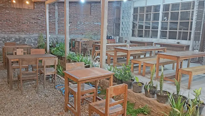 kelezatan masakan tradisional jawa omah abah