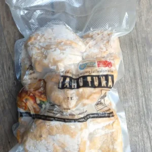 tahu tuna