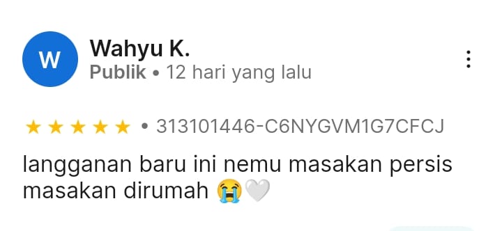 ulasan pengguna grab 2