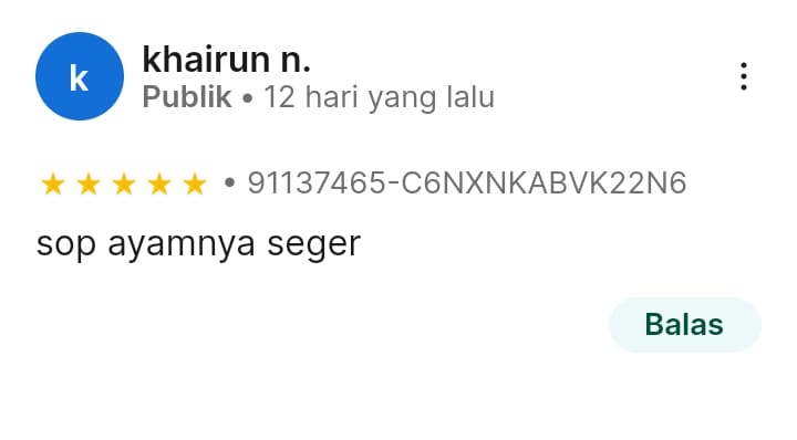 ulasan pengguna grab 3