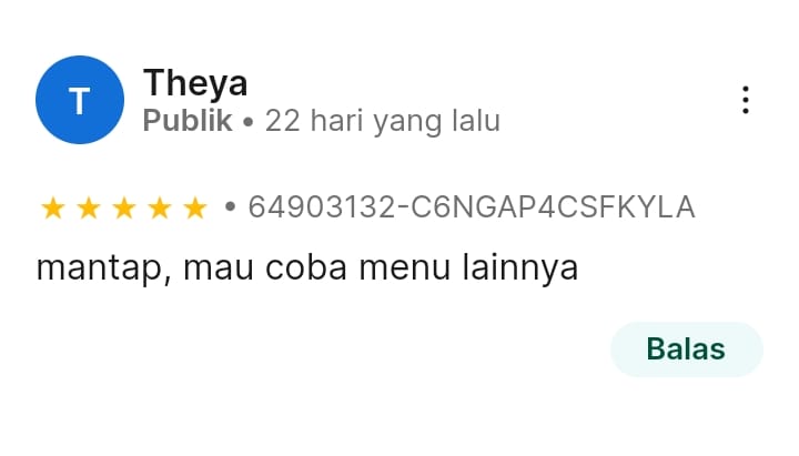 ulasan pengguna grab 4