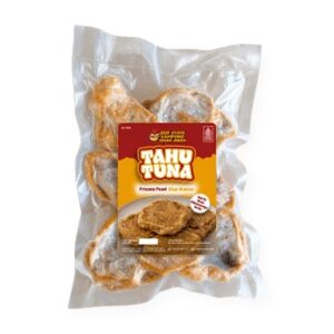 Frozen Omah Abah – tahu tuna isi 10