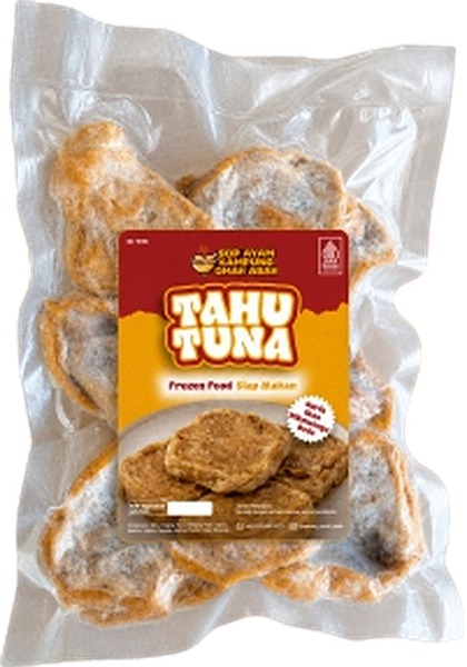 Frozen food Omah Abah Tahu Tuna (10)