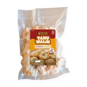 Frozen Omah Abah – tahu walik isi 20